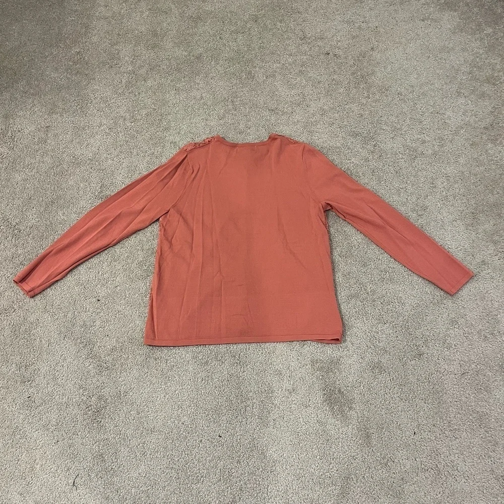 Victor Costa Occasion Vintage Cardigan